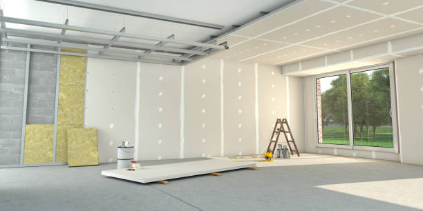 Pearl River, MS Insulation Contractor Company